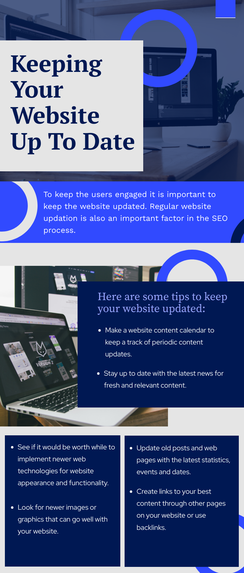 Keeping-Your-Website-Up-To-Date