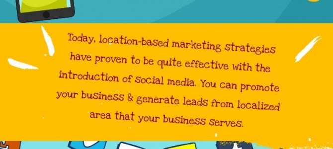 How To Use Social Media For Local Marketing