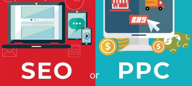 SEO or PPC: What To Opt For Your Business?