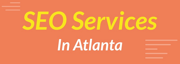 SEO Services In Atlanta