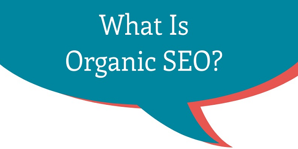 What Is Organic SEO?