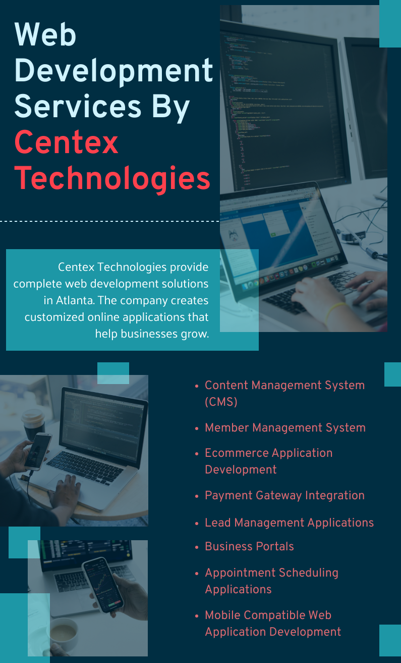 Web-Development-Services-by-Centex-Technologies