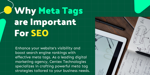 Why Meta Tags are Important For SEO